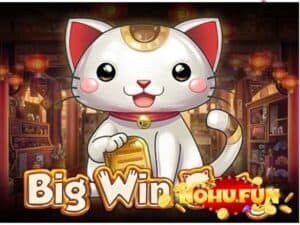 Cách chơi Big Win Cat