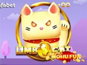 Cách chơi Limbo Cat