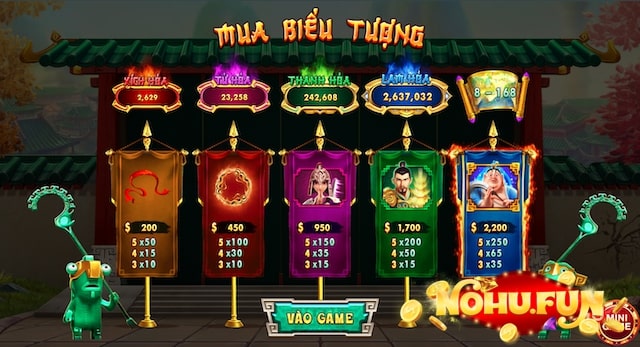 Game nổ hũ Sunwin Na Tra Ma Đồng