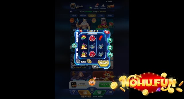 Game nổ hũ Vip79 Angry Birds