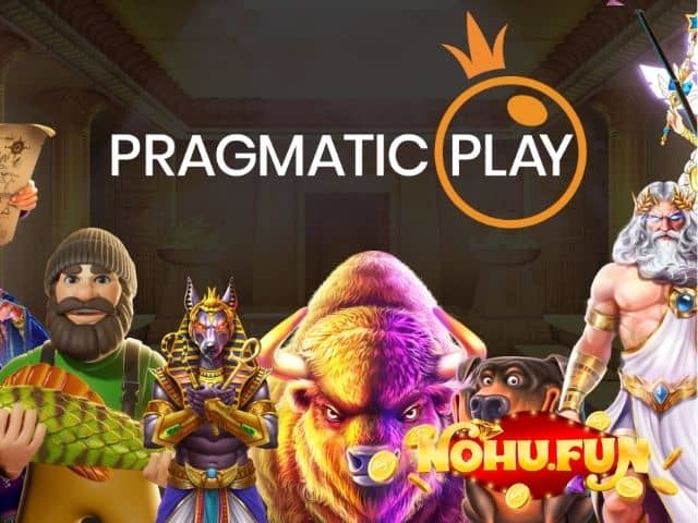 Giới thiệu về Pragmatic Play