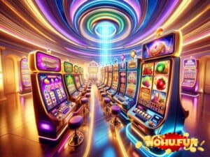 08 Mẹo Chơi Nổ Hũ B52club - Áp Dụng Rinh Jackpot