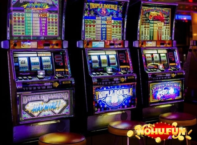 Nên chọn game nổ hũ Kuwin có jackpot tích lũy