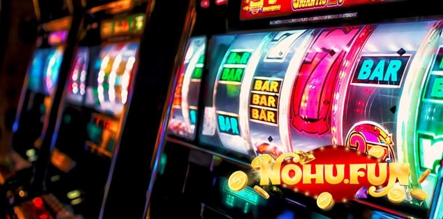 Newbie nên chơi nổ hũ Ivip jackpot nhỏ