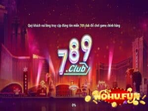 Nổ Hũ 789Club - Đa Dạng Trò Chơi - Trải Nghiệm Bất Tận