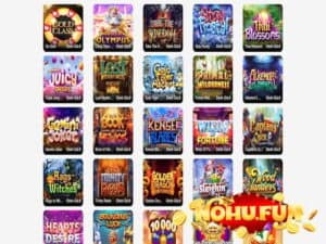 Nổ Hũ 8xbet - Thiên Đường Của Dòng Game Quay Hũ