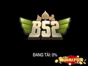 Nổ Hũ B52 - List Danh Sách Game Chơi Là Mê