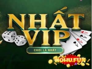 Nổ hũ Nhatvip