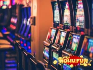 Nổ Hũ Vương Quốc Đại Dương - Nhận Ngay Jackpot Khủng Khi Tham Gia