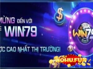 Nổ hũ win79