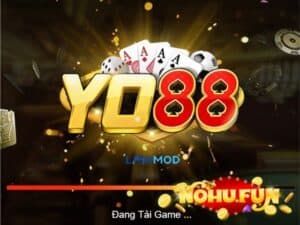 Nổ hũ yo88